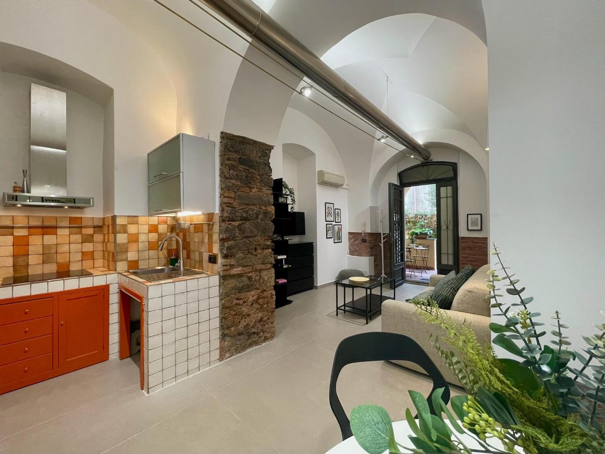 Your Apartment Sicily Katania Zewnętrze zdjęcie