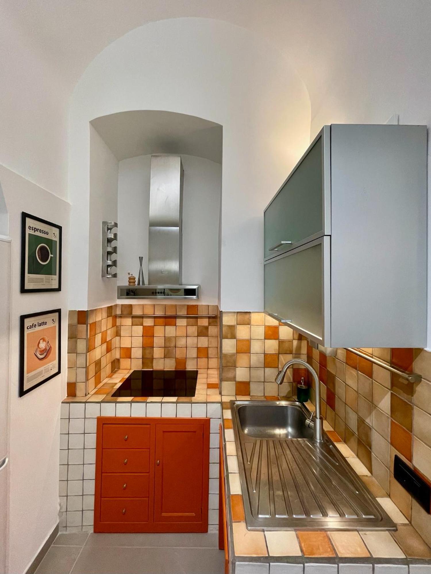 Your Apartment Sicily Katania Zewnętrze zdjęcie