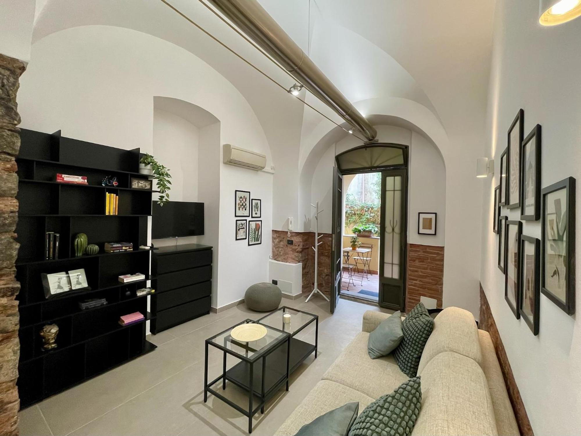 Your Apartment Sicily Katania Zewnętrze zdjęcie