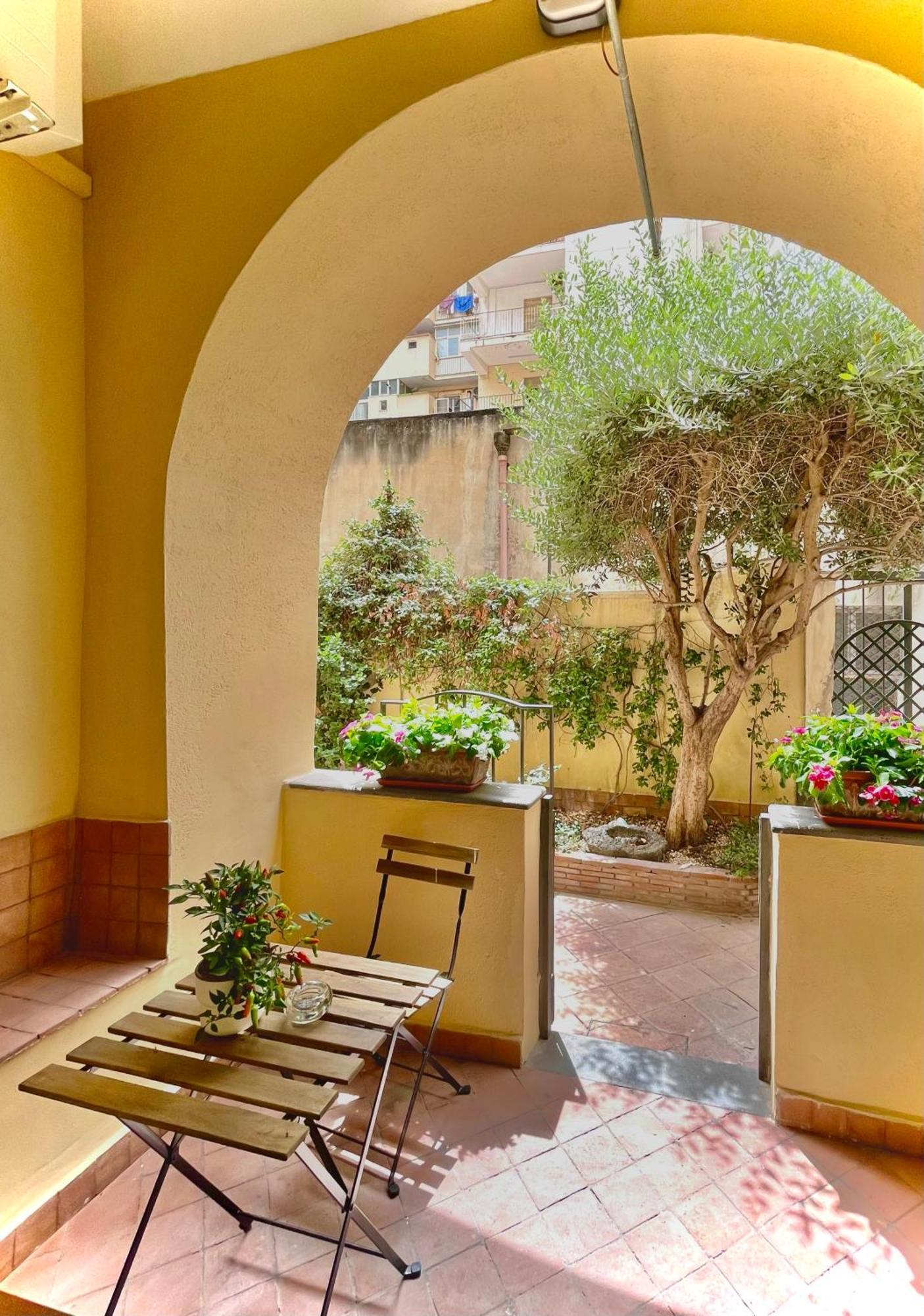 Your Apartment Sicily Katania Zewnętrze zdjęcie