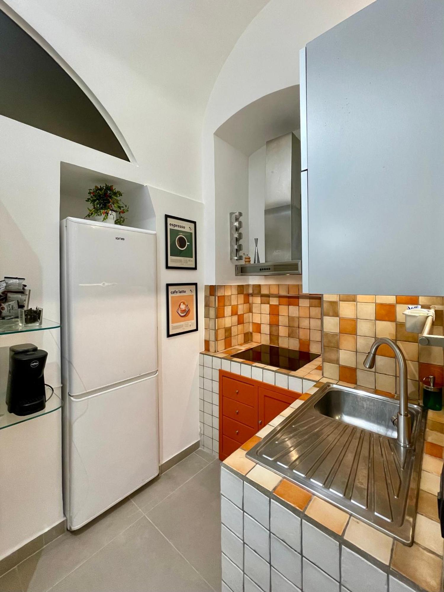 Your Apartment Sicily Katania Zewnętrze zdjęcie
